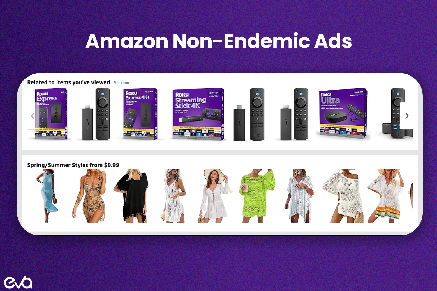 Amazon Non-Endemic Advertising Guide 2026 | Eva