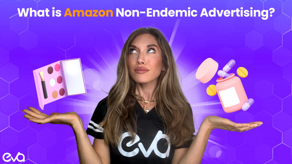 What is Amazon Non-Endemic Advertising? A Complete Overview