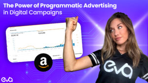 The Power of Programmatic Advertising in Digital Campaigns (2025)