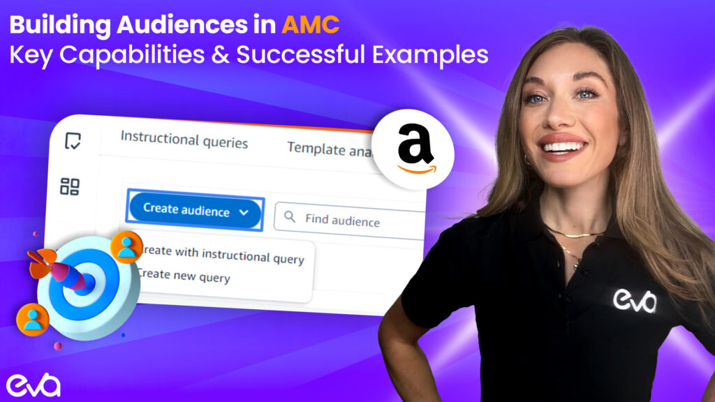 Building Audiences in AMC: The Ultimate Guide for Brands