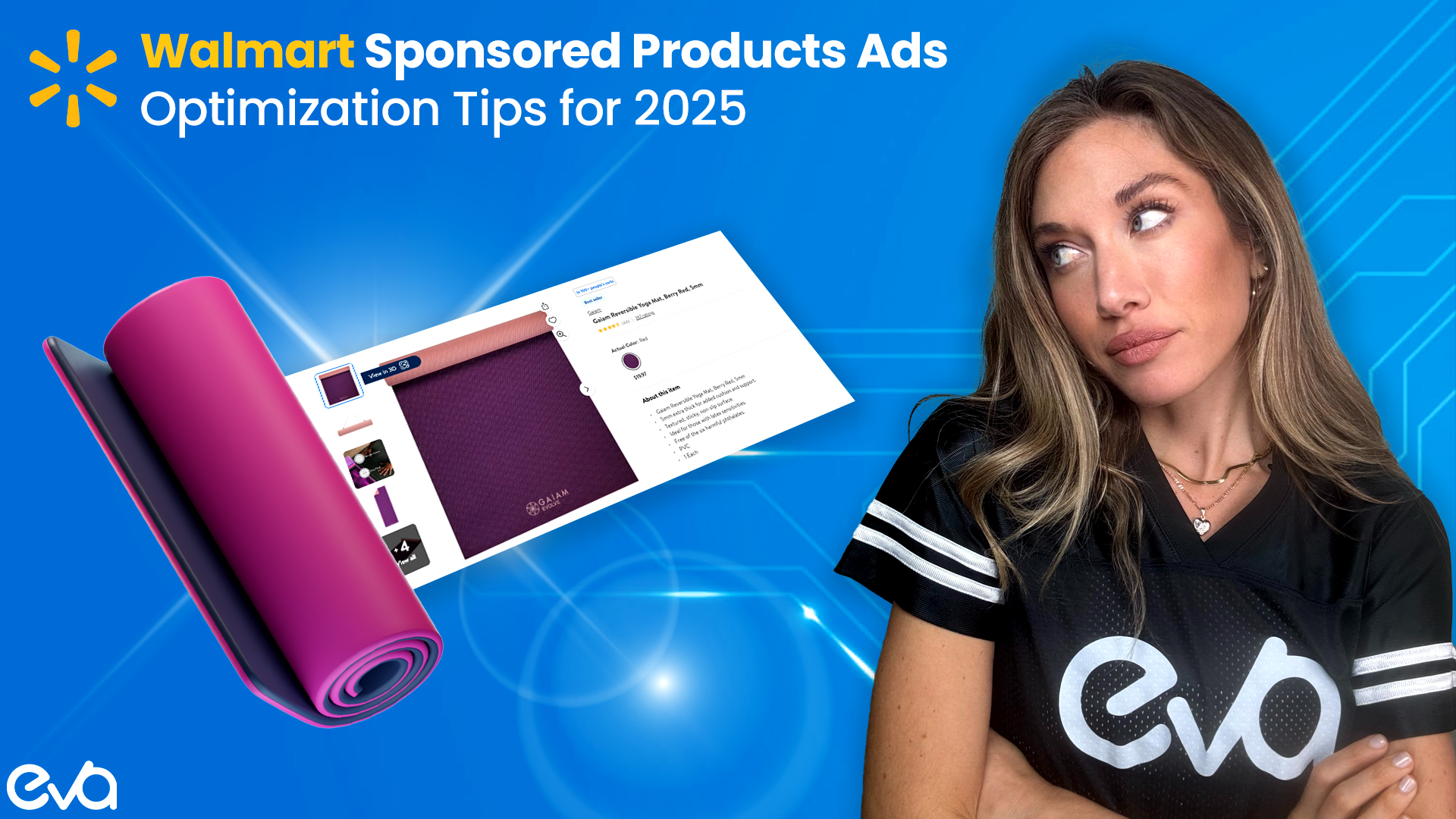 Walmart Sponsored Products Ads Optimization Tips for 2025
