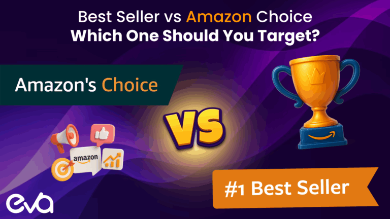 A Battle of the Badges: Unlocking Amazon’s Choice and Amazon Best Seller Secrets