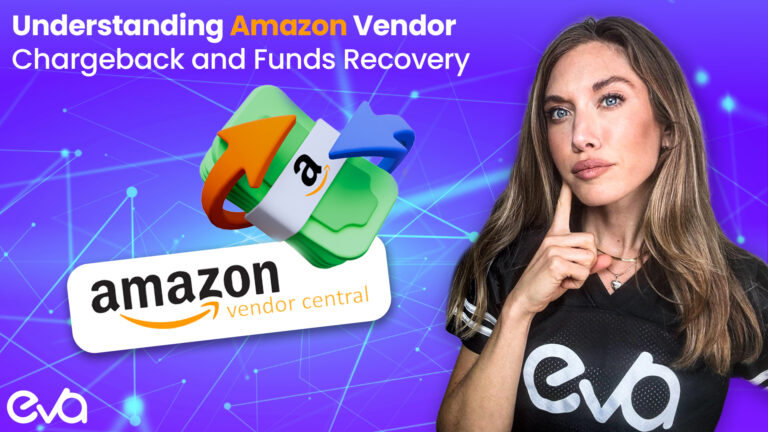 Understanding Amazon Vendor Chargeback and Funds Recovery