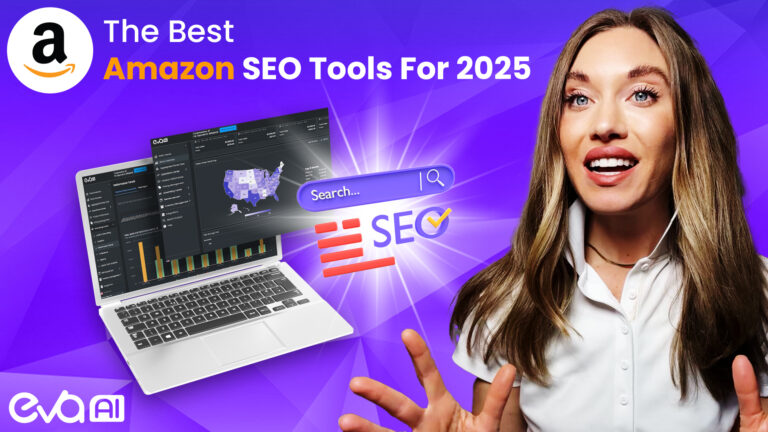 The Best Amazon SEO Tools For 2025