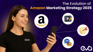 Amazon Marketing Strategy