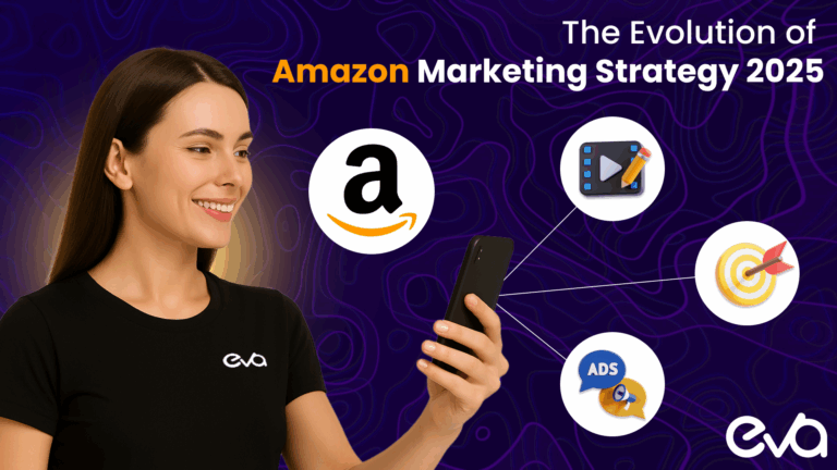 Amazon Marketing Strategy
