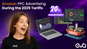 Navigating Amazon PPC Advertising During the 2025 Tariff: Strategies for Sellers