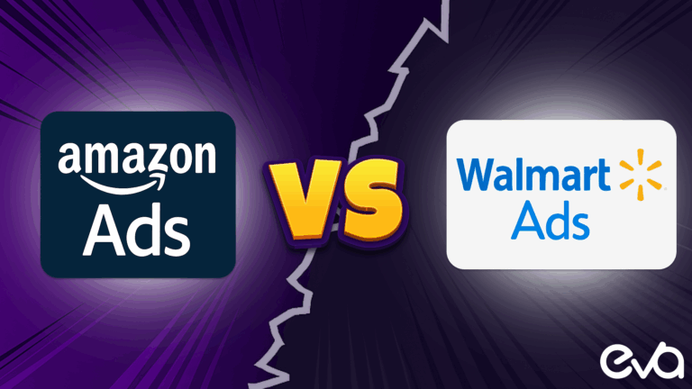 What You Need to Know About Walmart and Amazon Advertising in 2025