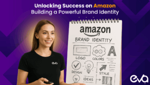 Unlocking Success on Amazon: Building a Powerful Brand Identity