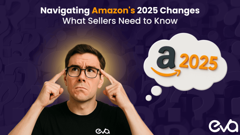The Ultimate 2025 Guide to Amazon Marketplace Changes