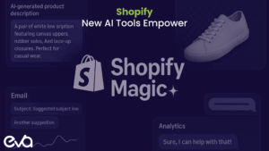 Shopify Launches AI Tools That Redefine Store Creation
