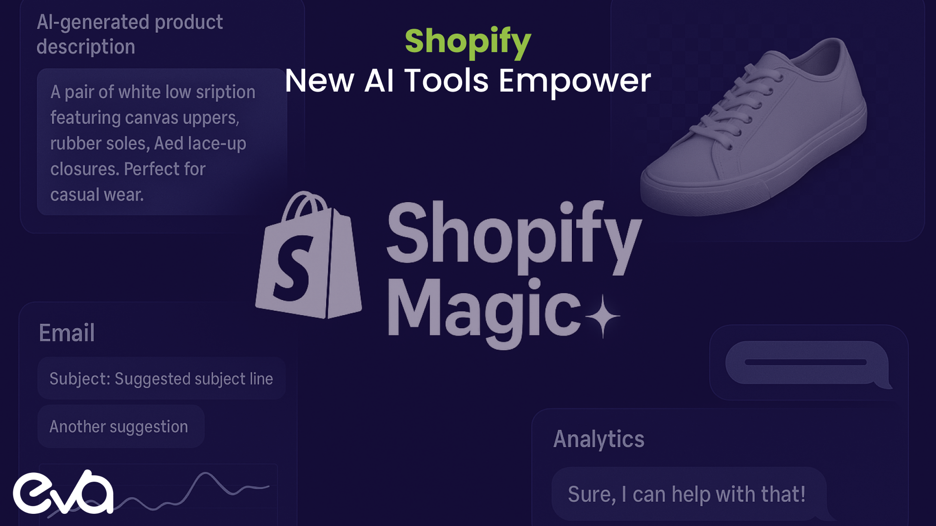 Shopify Launches AI Tools That Redefine Store Creation