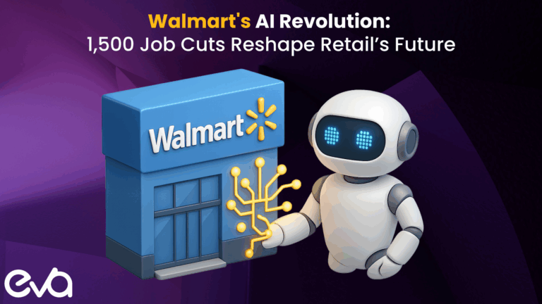 Walmart AI Revolution