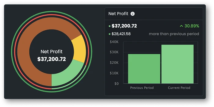 Profit Analytics
