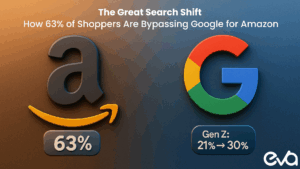 The great search shift