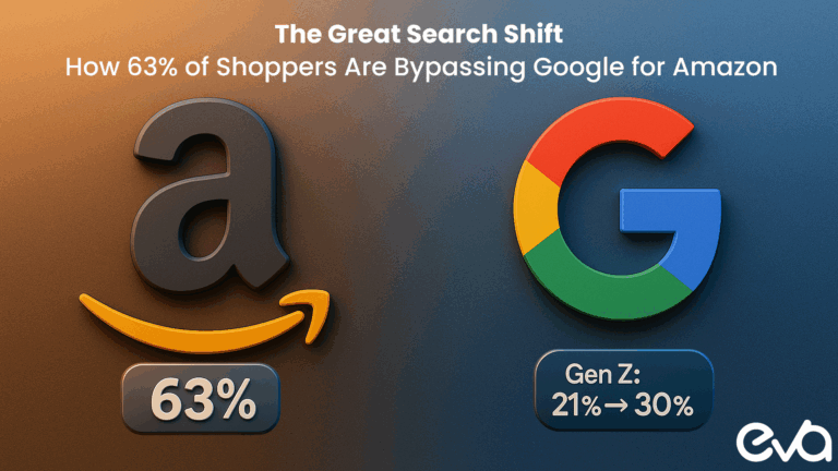 The great search shift