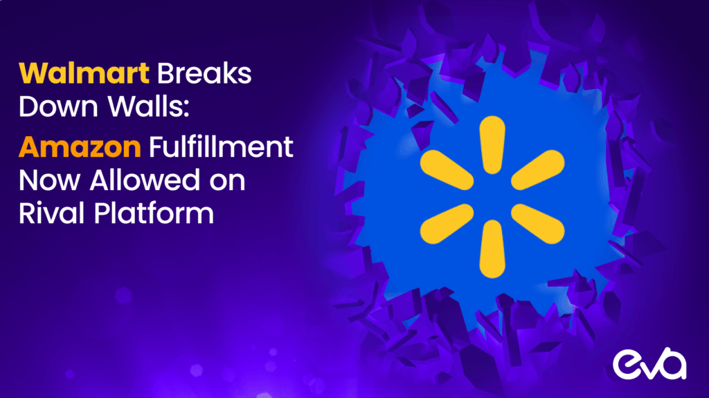 Walmart Ends Ban on Amazon Multi-Channel Fulfillment for Sellers