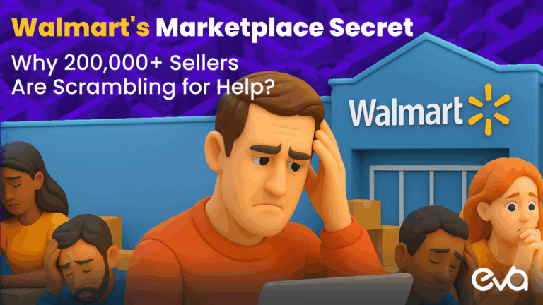 Walmart's Marketplace Secret: Why 200,000+ Sellers Are Scrambling for Help