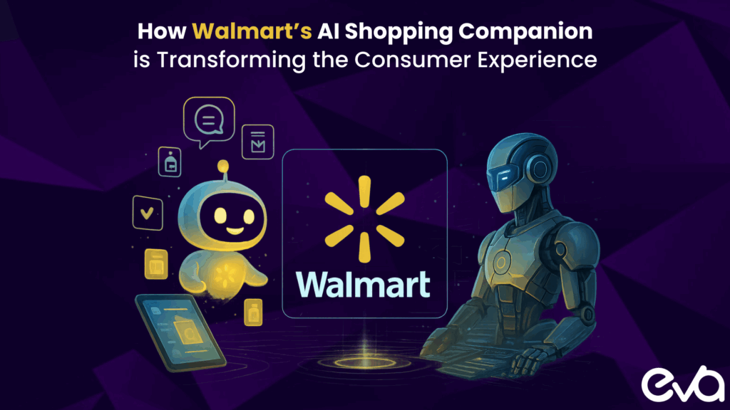 Revolutionising Retail: How Walmart’s AI Shopping Companion is Transforming the Consumer Experience