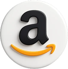 Amazon B Logo