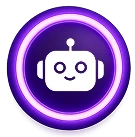 Auto P Badge