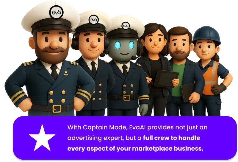 Captains