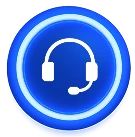 Co Pilot Badge