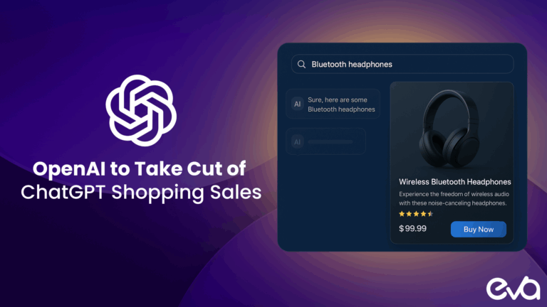 OpenAI to take cut of ChatGPT shopping sales