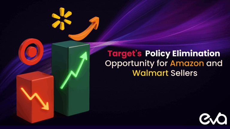 Target's Price Matching Policy Elimination: A Game-Changing Opportunity for Amazon and Walmart Sellers