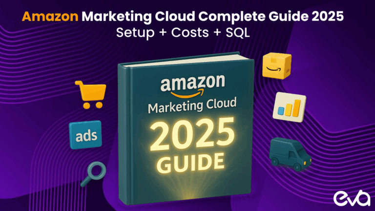 Amazon Marketing Cloud