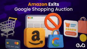 Amazon exit google