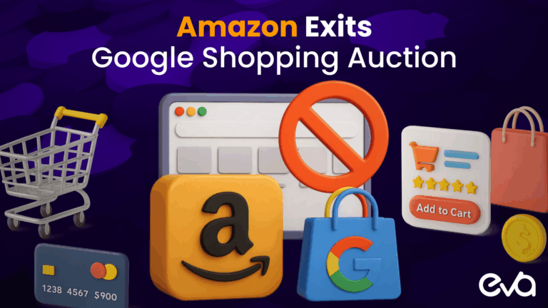 Amazon exit google