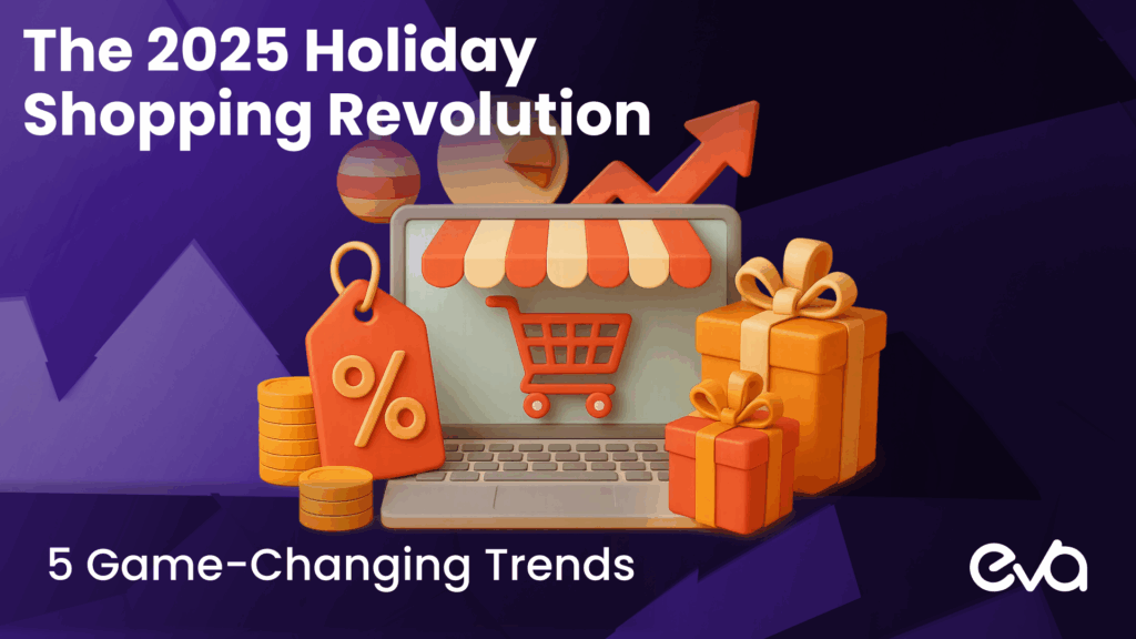 The 2025 Holiday Shopping Revolution: 5 Game-Changing Trends That Will Separate Winning Sellers from the Competition