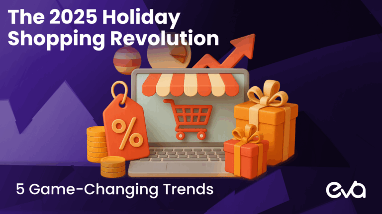 The 2025 Holiday Shopping Revolution: 5 Game-Changing Trends That Will Separate Winning Sellers from the Competition