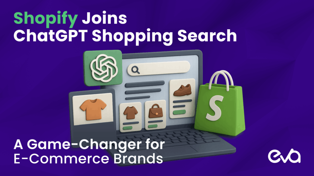 Shopify Joins ChatGPT Shopping Search: A Game-Changer for E-Commerce Brands