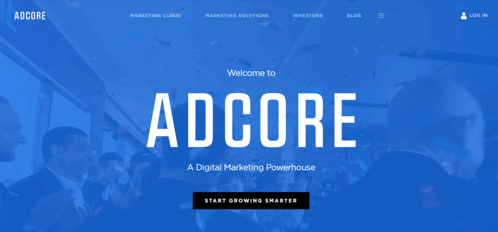 Adcore