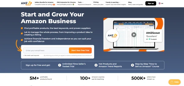 Amzscout Ppc