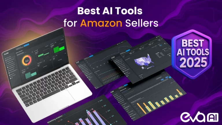 Best Ai Tools For Amazon Sellers