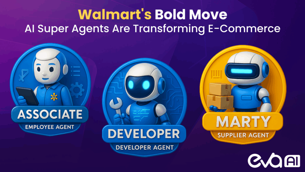 Walmart’s Bold Move: AI Super Agents Are Transforming E-Commerce