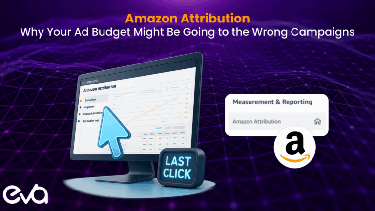 Amazon Attribution: Why Your Ad Budget Might Be Going to the Wrong Campaigns