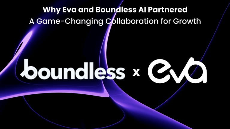 Boundless AI and EVA Partnership