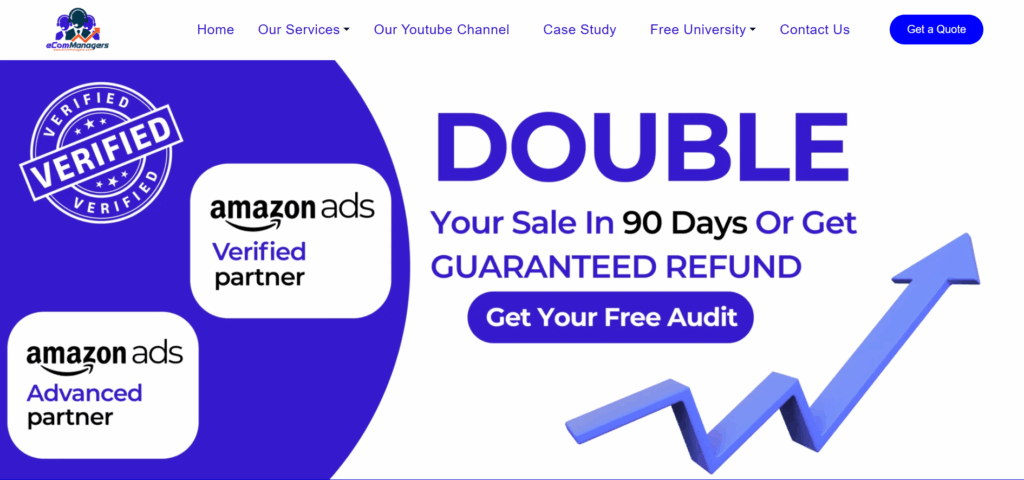 Ecom Managers Amazon Experts For Electronics