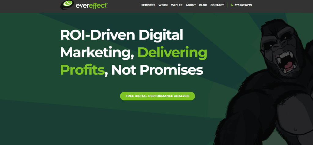 Evereffect