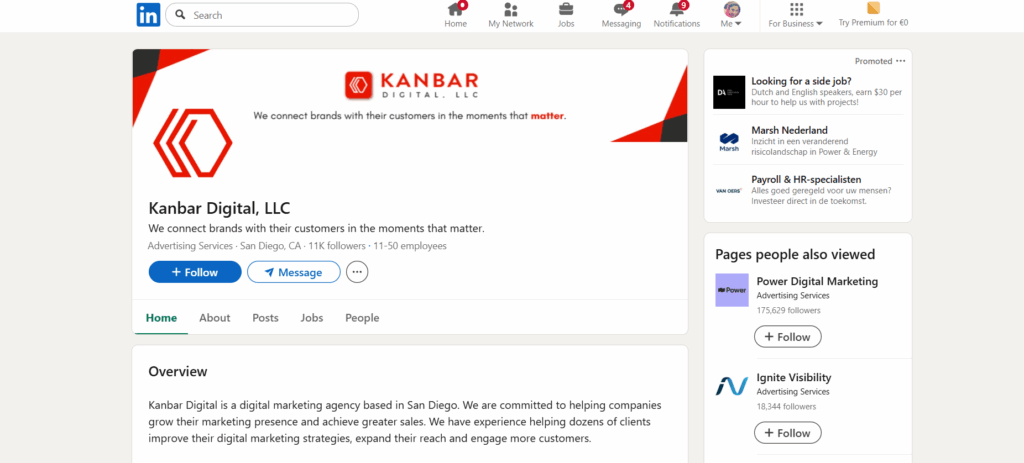 Kanbar Digital, Llc Amazon Marketing Agency