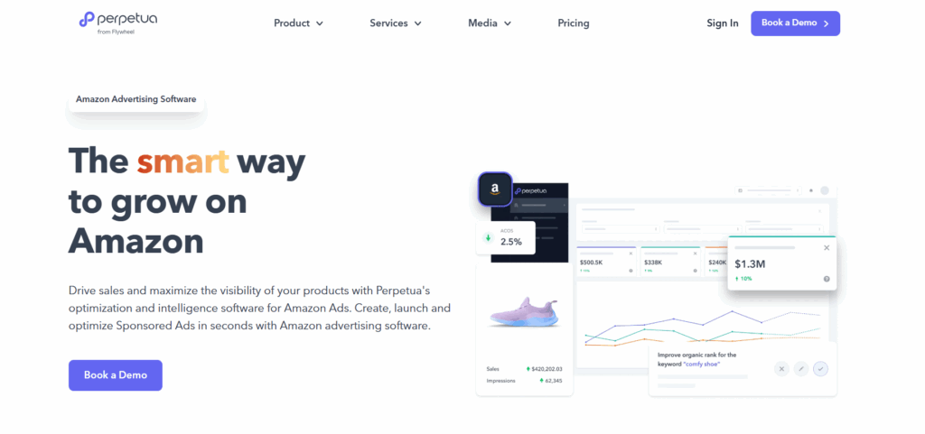 Perpetual Agency