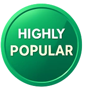 Popular Badge