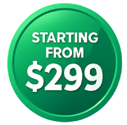Price Badge