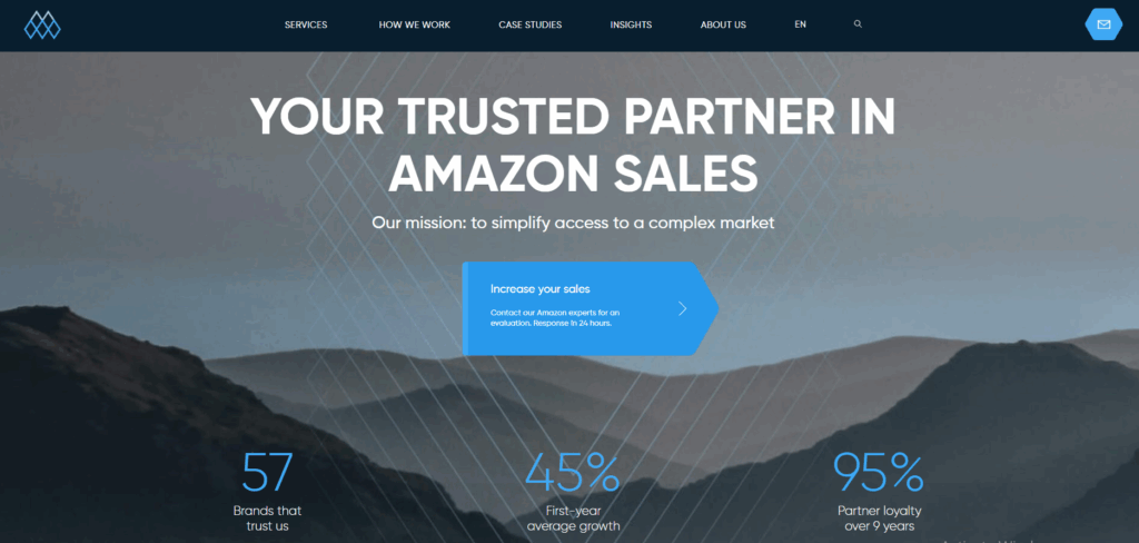 Promerit Amazon Marketing Agency