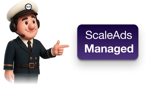Scaleads Managed