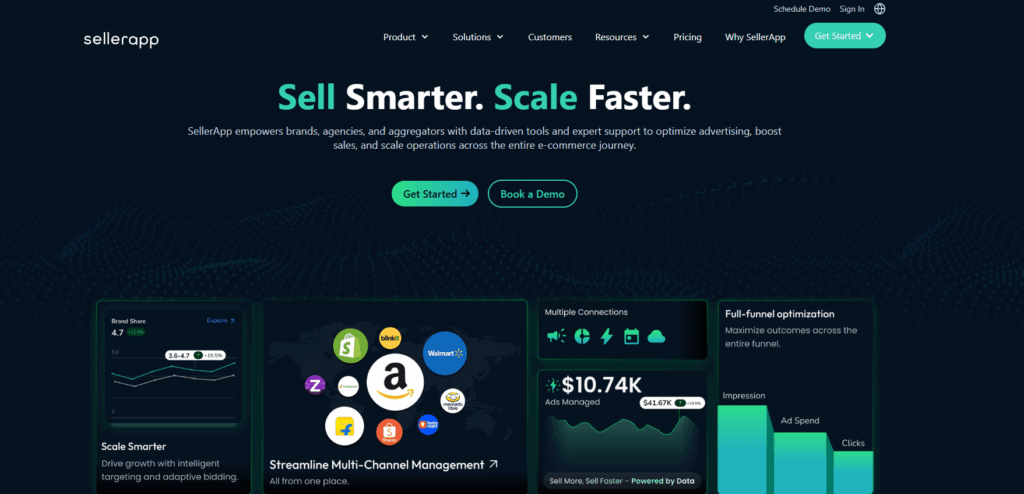 Sellerapp